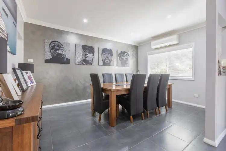 Fifth view of Homely house listing, 22 Deccan Street, Goulburn NSW 2580
