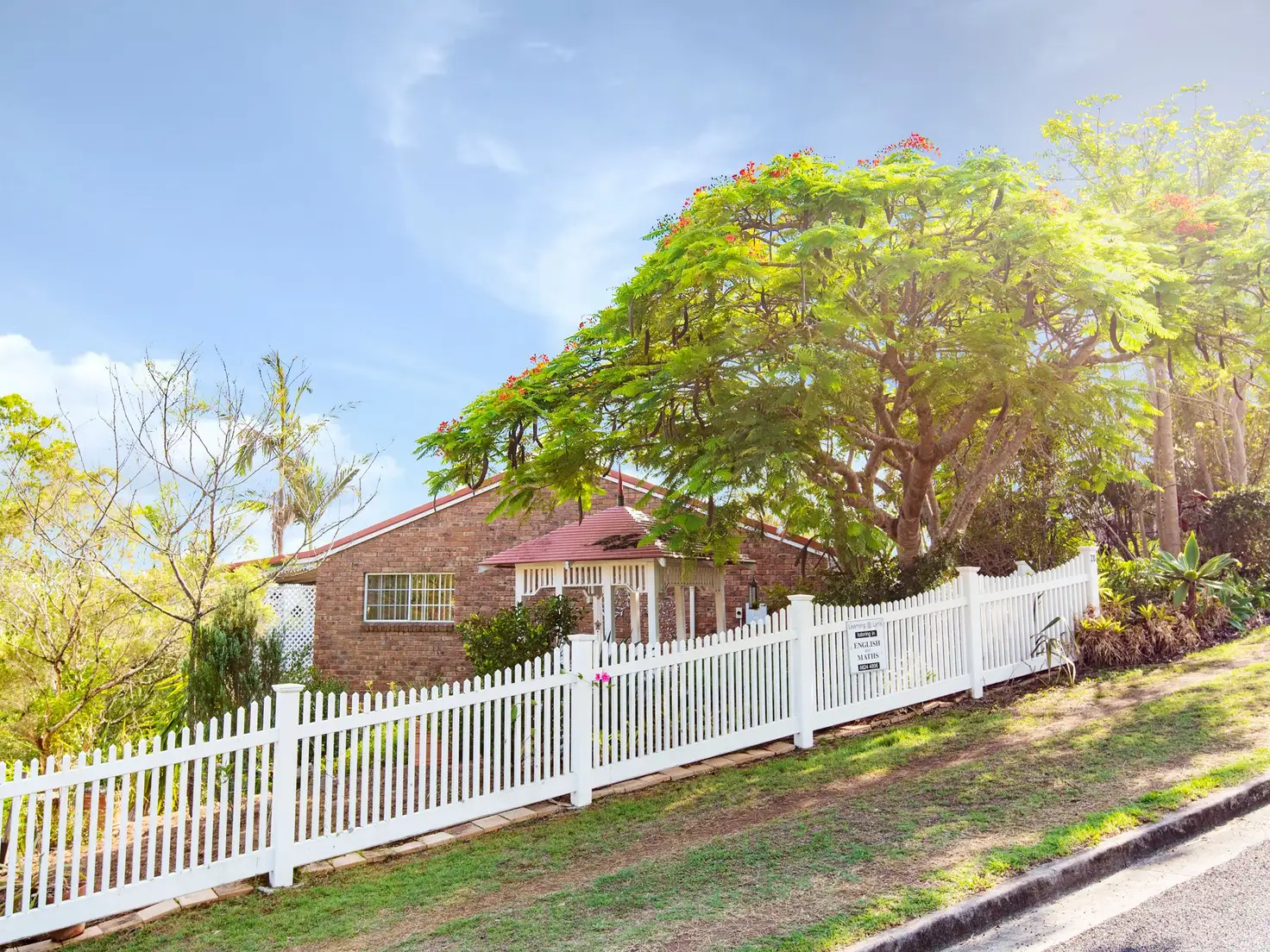 Main view of Homely house listing, 20 Barr Scott Drive, Lismore Heights NSW 2480