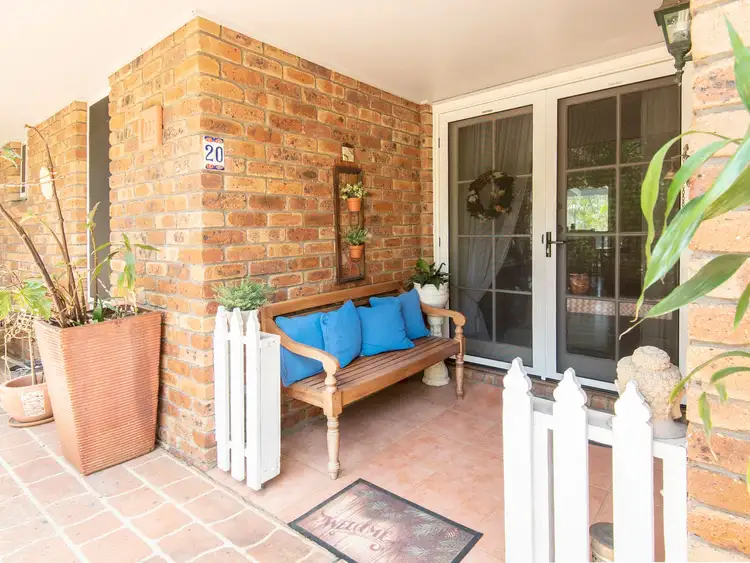 Third view of Homely house listing, 20 Barr Scott Drive, Lismore Heights NSW 2480