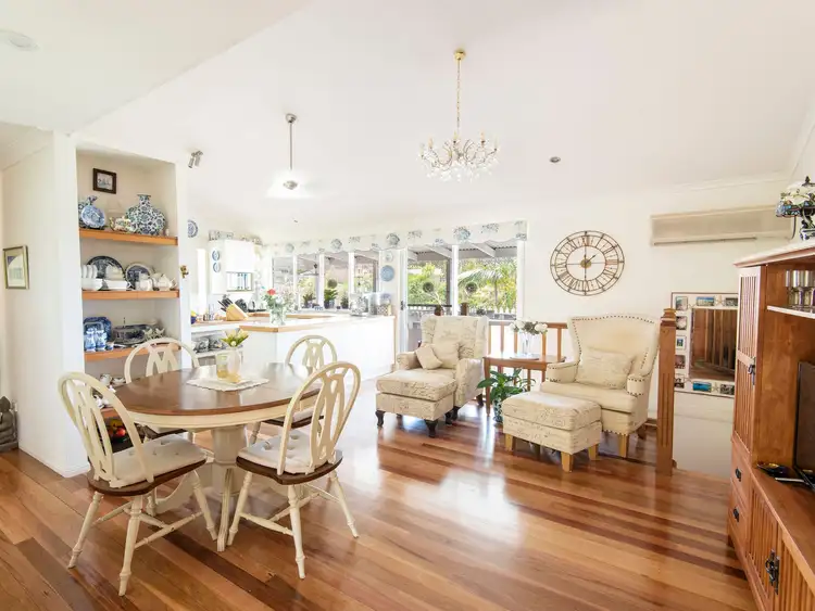 Fourth view of Homely house listing, 20 Barr Scott Drive, Lismore Heights NSW 2480