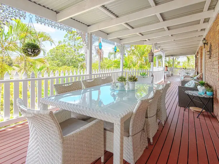 Fifth view of Homely house listing, 20 Barr Scott Drive, Lismore Heights NSW 2480