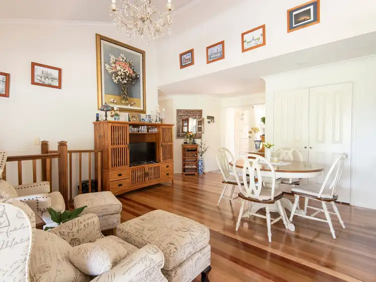 Sixth view of Homely house listing, 20 Barr Scott Drive, Lismore Heights NSW 2480