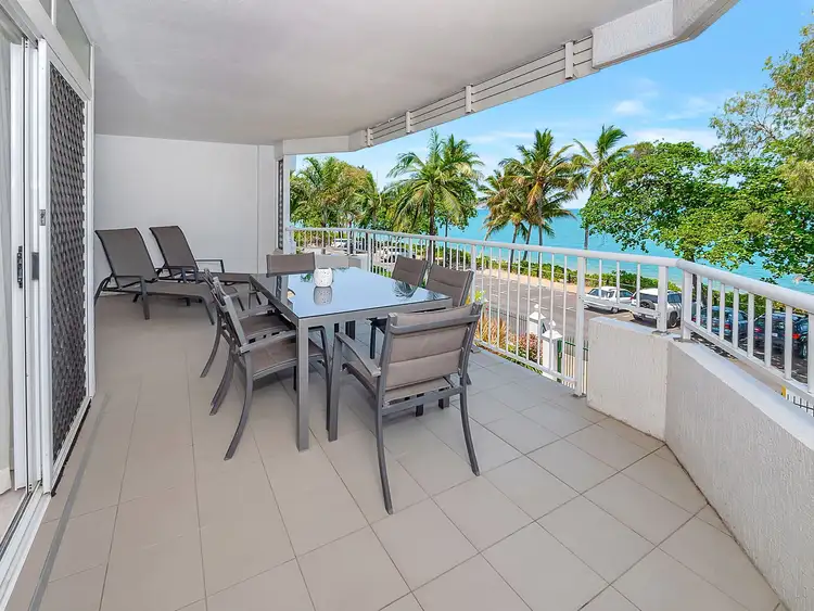 Second view of Homely unit listing, 6/59-61 Vasey Esplanade, Trinity Beach QLD 4879