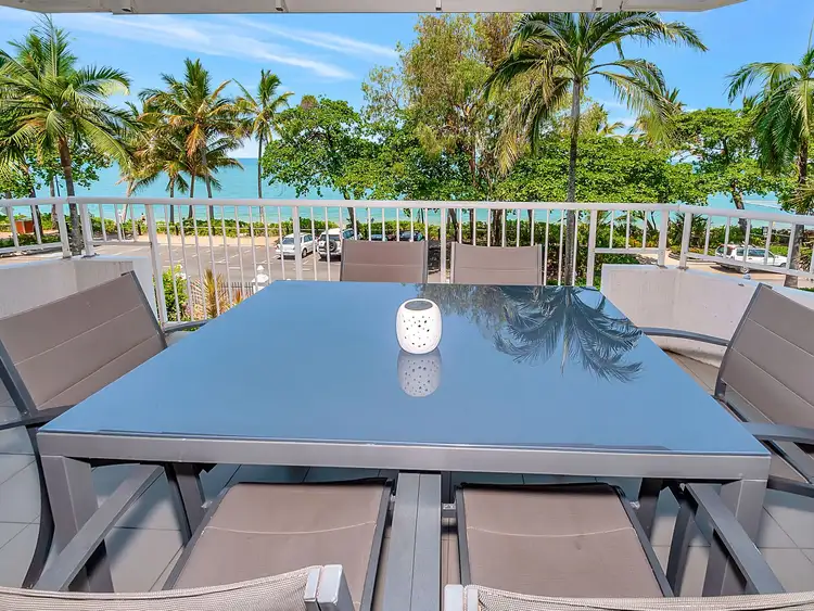 Third view of Homely unit listing, 6/59-61 Vasey Esplanade, Trinity Beach QLD 4879