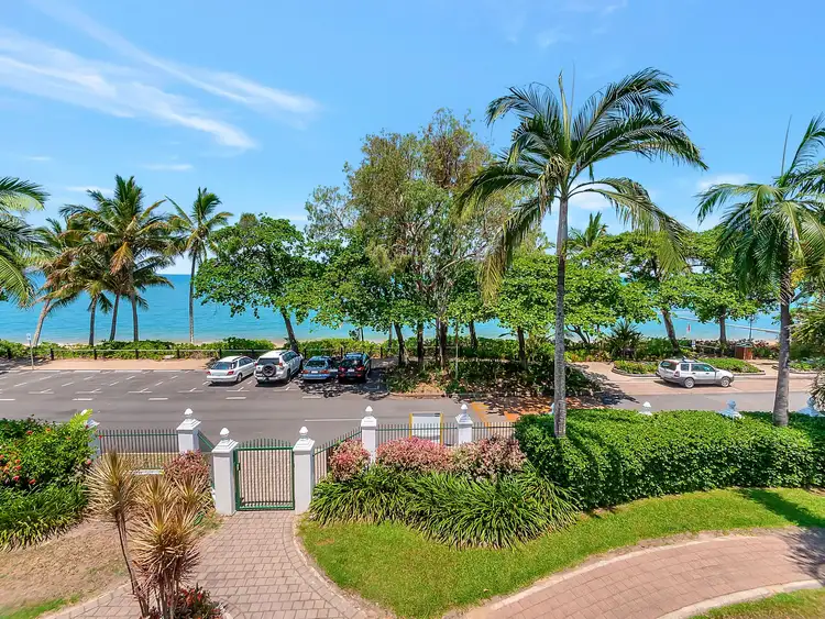 Fourth view of Homely unit listing, 6/59-61 Vasey Esplanade, Trinity Beach QLD 4879