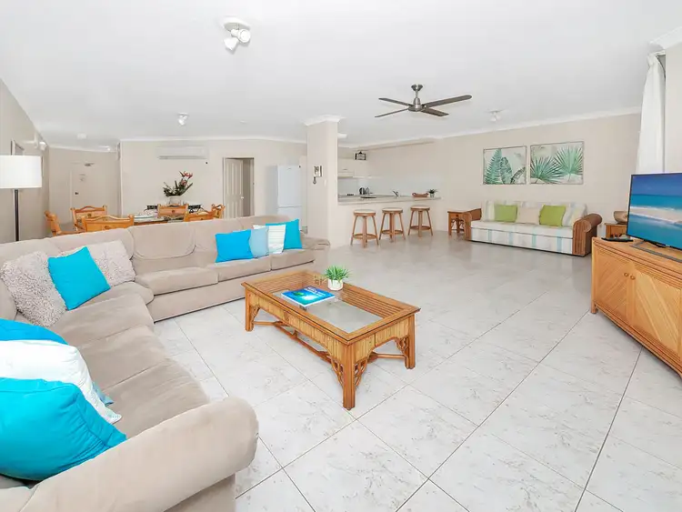Fifth view of Homely unit listing, 6/59-61 Vasey Esplanade, Trinity Beach QLD 4879