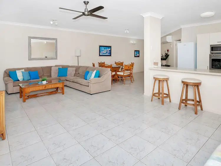 Sixth view of Homely unit listing, 6/59-61 Vasey Esplanade, Trinity Beach QLD 4879