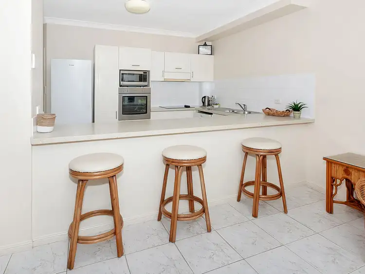 Seventh view of Homely unit listing, 6/59-61 Vasey Esplanade, Trinity Beach QLD 4879