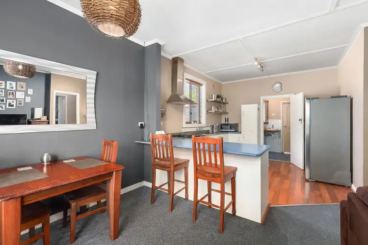 Third view of Homely house listing, 1 Finnis Street, Mount Gambier SA 5290