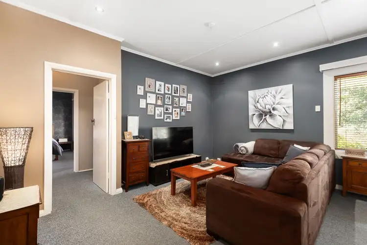 Fifth view of Homely house listing, 1 Finnis Street, Mount Gambier SA 5290