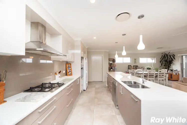 Second view of Homely house listing, 9 Lorikeet Way, Tallwoods Village NSW 2430