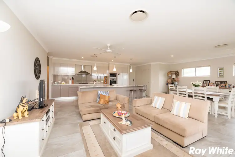 Third view of Homely house listing, 9 Lorikeet Way, Tallwoods Village NSW 2430