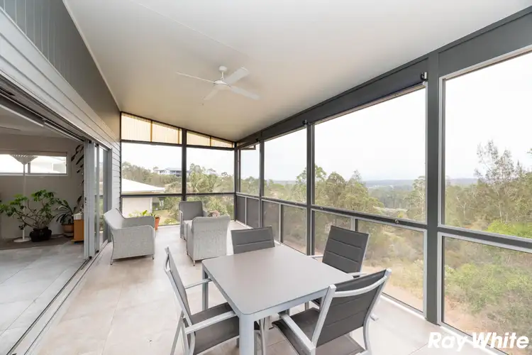 Fourth view of Homely house listing, 9 Lorikeet Way, Tallwoods Village NSW 2430