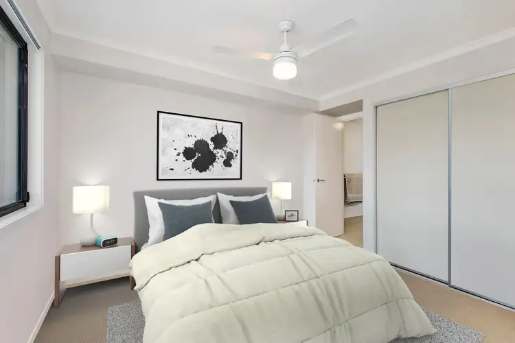 Fourth view of Homely unit listing, 63/8 Starling Street, Buderim QLD 4556