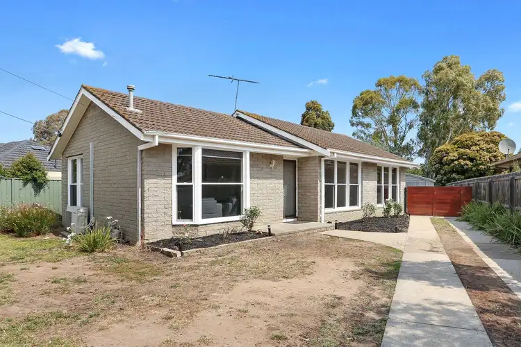Main view of Homely house listing, 30 Brunel Close, Lara VIC 3212