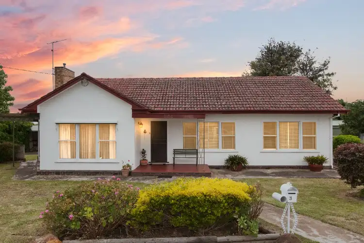3 Dawson Street, Stawell VIC 3380