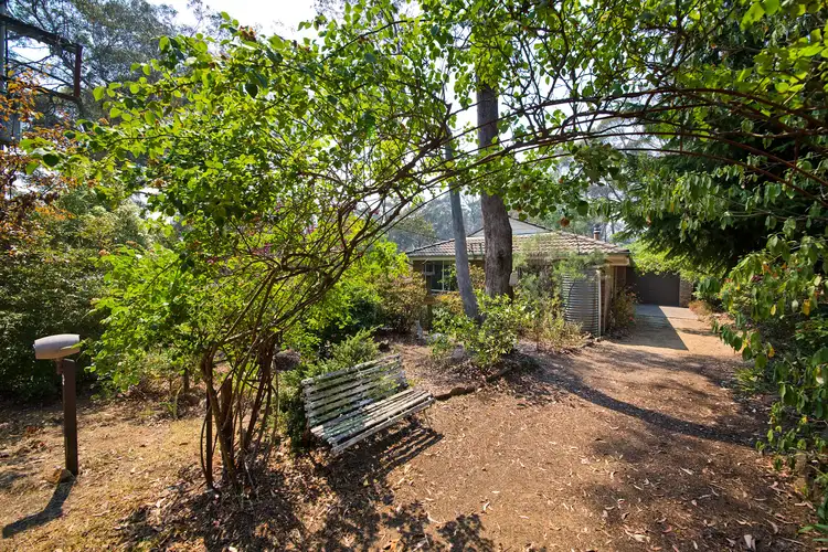 13 Radiance Avenue, Blackheath NSW 2785