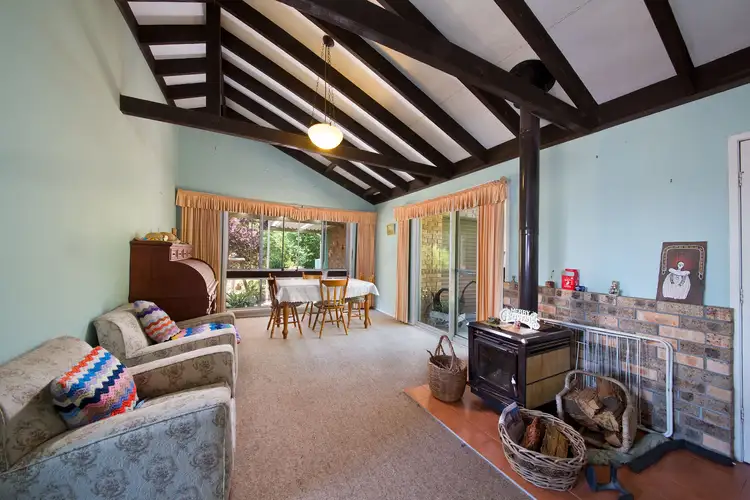 Second view of Homely house listing, 13 Radiance Avenue, Blackheath NSW 2785