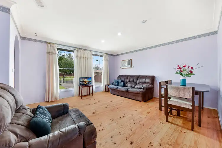 Second view of Homely house listing, 63 Clifford Crescent, Ingleburn NSW 2565