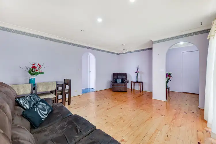 Third view of Homely house listing, 63 Clifford Crescent, Ingleburn NSW 2565