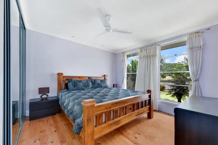 Fifth view of Homely house listing, 63 Clifford Crescent, Ingleburn NSW 2565