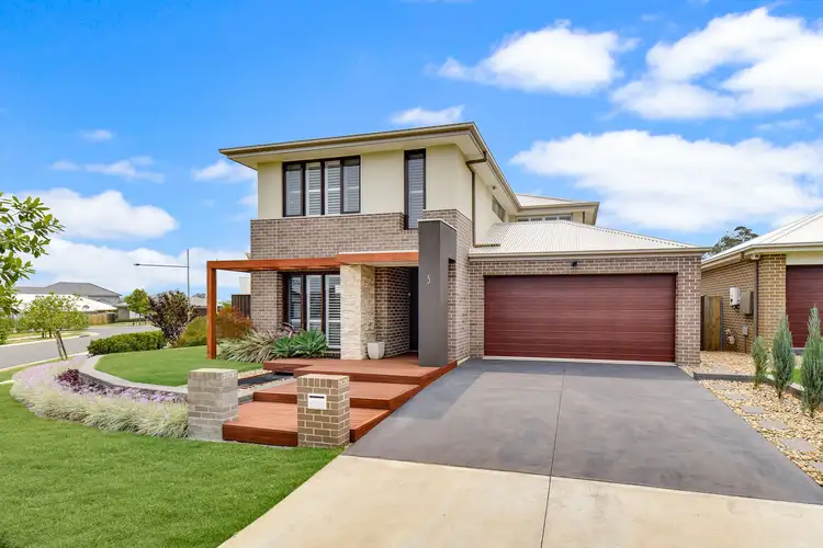 5 Loudon Crescent, Cobbitty NSW 2570