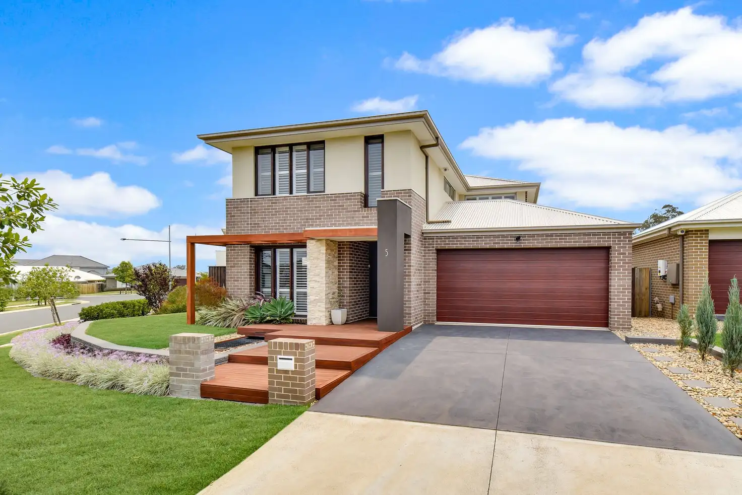 Main view of Homely house listing, 5 Loudon Crescent, Cobbitty NSW 2570