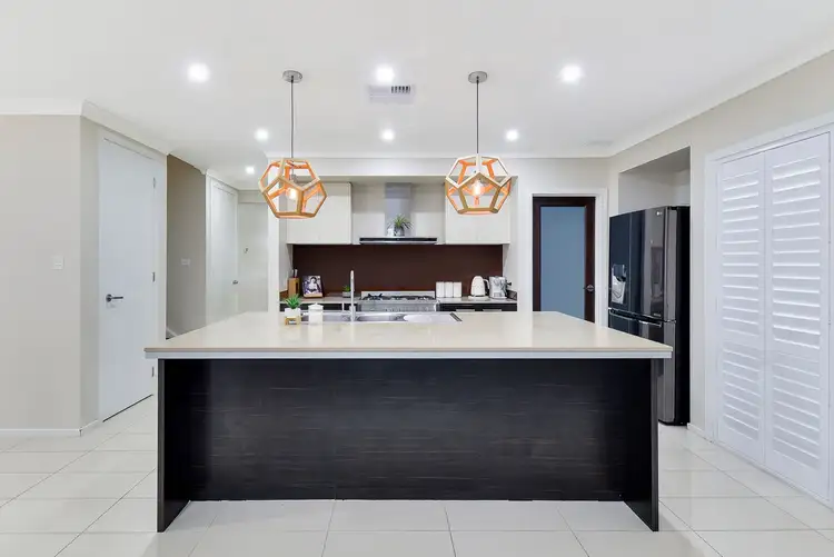 Second view of Homely house listing, 5 Loudon Crescent, Cobbitty NSW 2570