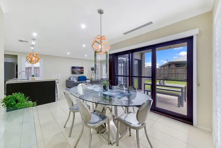 Third view of Homely house listing, 5 Loudon Crescent, Cobbitty NSW 2570