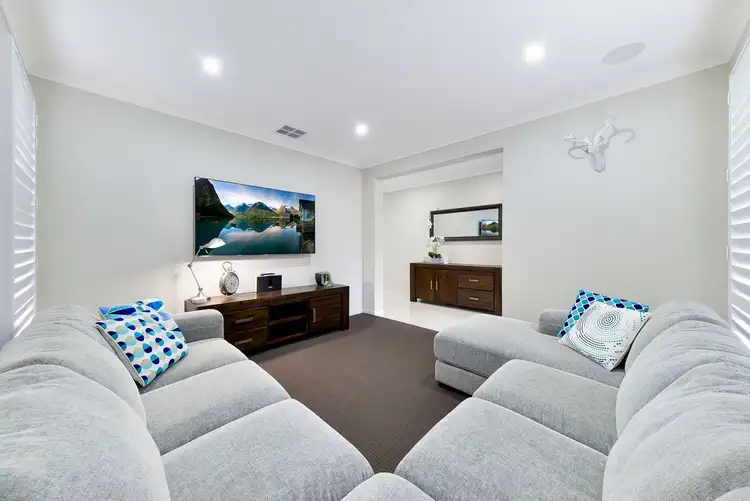 Fifth view of Homely house listing, 5 Loudon Crescent, Cobbitty NSW 2570