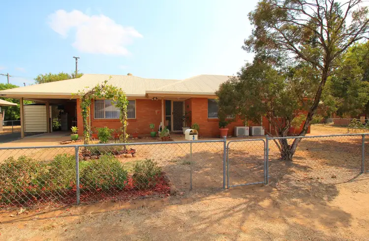 Main view of Homely house listing, 3 Frank Bell Street, Emerald QLD 4720