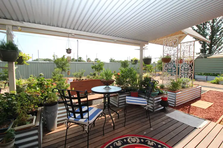 Second view of Homely house listing, 3 Frank Bell Street, Emerald QLD 4720