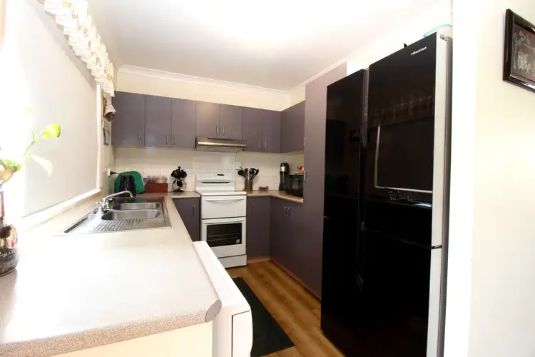 Third view of Homely house listing, 3 Frank Bell Street, Emerald QLD 4720
