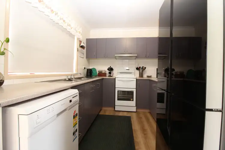 Fourth view of Homely house listing, 3 Frank Bell Street, Emerald QLD 4720