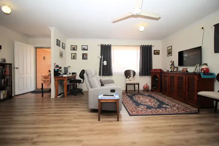 Fifth view of Homely house listing, 3 Frank Bell Street, Emerald QLD 4720