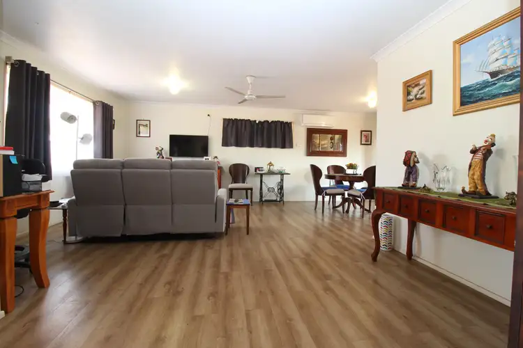 Seventh view of Homely house listing, 3 Frank Bell Street, Emerald QLD 4720