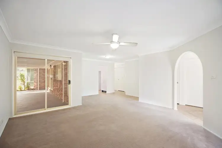 Third view of Homely house listing, 42 Kenneth Slessor Drive, Glenmore Park NSW 2745