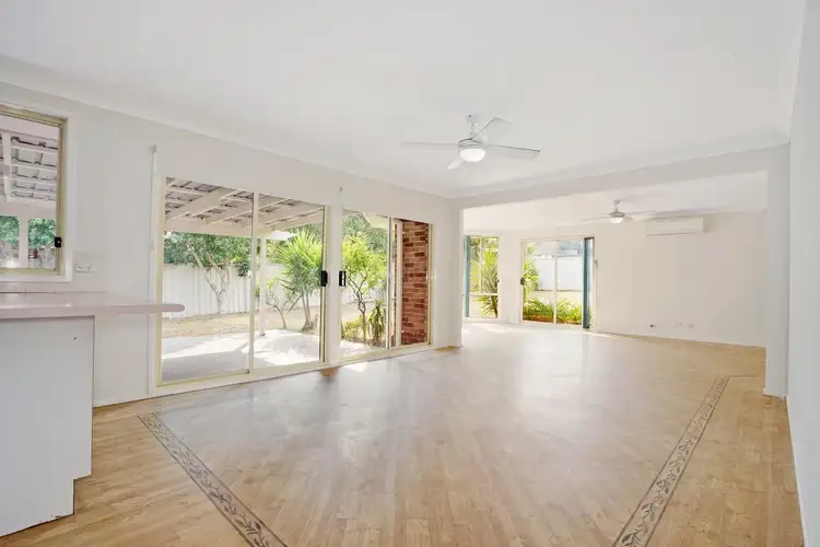 Fifth view of Homely house listing, 42 Kenneth Slessor Drive, Glenmore Park NSW 2745