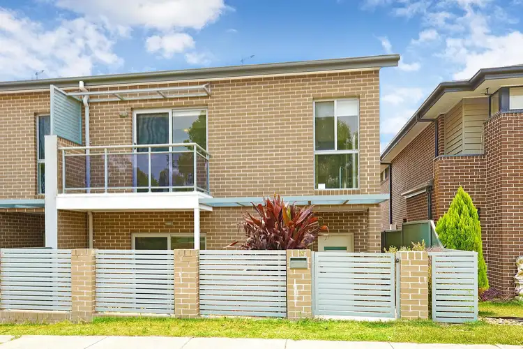 3/33 Glenmore Ridge Drive, Glenmore Park NSW 2745