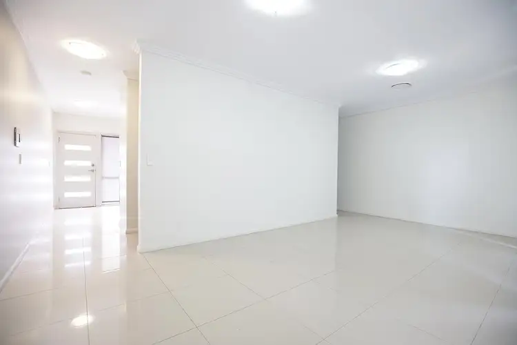 Second view of Homely house listing, 3/33 Glenmore Ridge Drive, Glenmore Park NSW 2745
