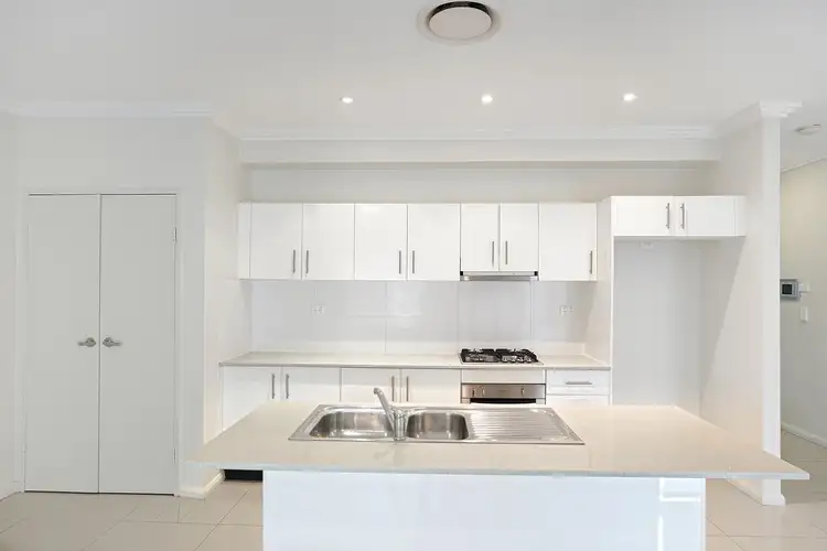 Third view of Homely house listing, 3/33 Glenmore Ridge Drive, Glenmore Park NSW 2745
