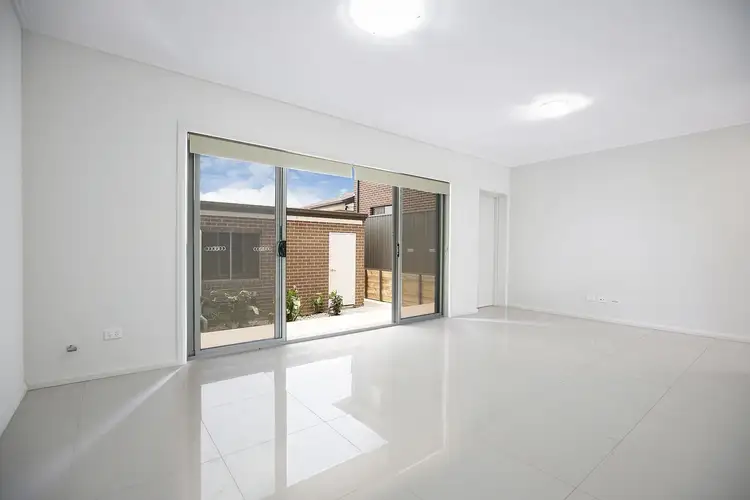 Fourth view of Homely house listing, 3/33 Glenmore Ridge Drive, Glenmore Park NSW 2745