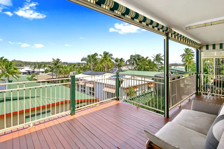 Second view of Homely villa listing, Villa 120/123 Mark Road East, Caloundra West QLD 4551