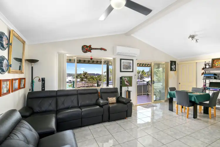 Third view of Homely villa listing, Villa 120/123 Mark Road East, Caloundra West QLD 4551