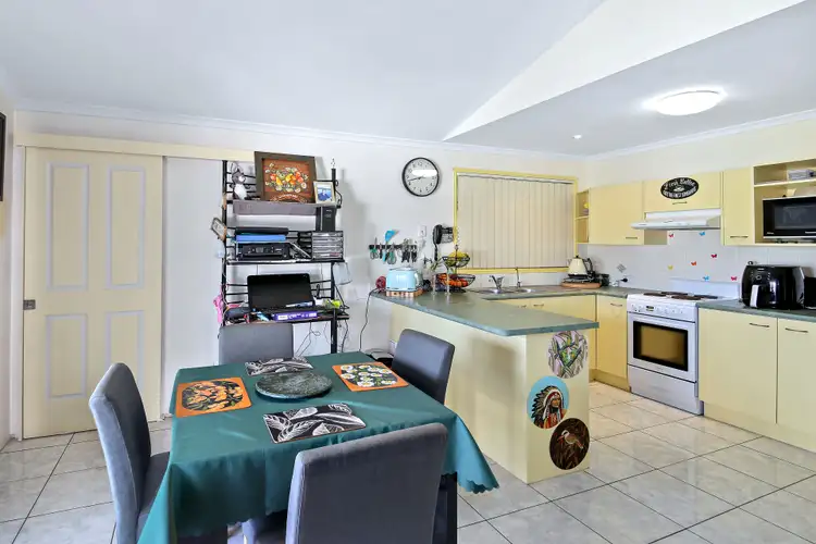 Fifth view of Homely villa listing, Villa 120/123 Mark Road East, Caloundra West QLD 4551