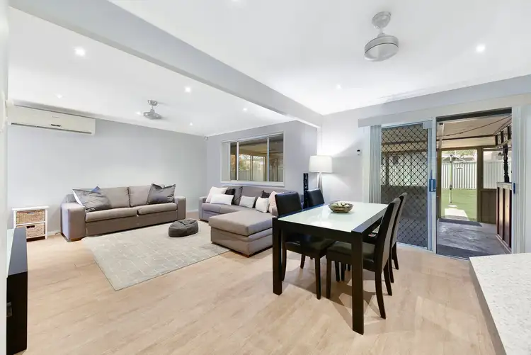 Sixth view of Homely house listing, 16 Hodges Place, Currans Hill NSW 2567