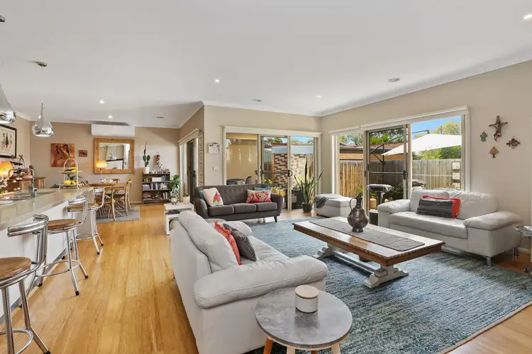 Second view of Homely house listing, 2/20 Station Lake Road, Lara VIC 3212