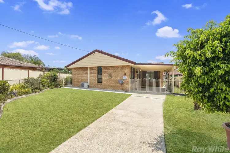 8 Pearl Crescent, Caboolture QLD 4510