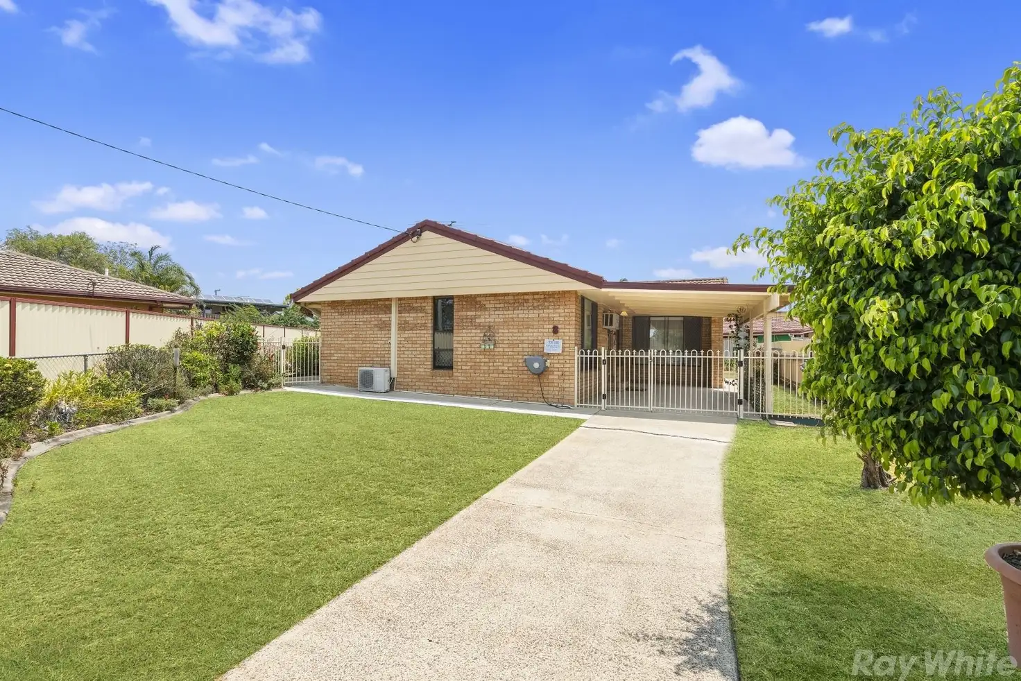 Main view of Homely house listing, 8 Pearl Crescent, Caboolture QLD 4510