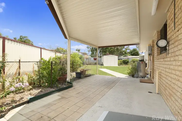 Second view of Homely house listing, 8 Pearl Crescent, Caboolture QLD 4510